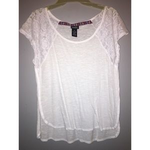 Rue21 top size medium